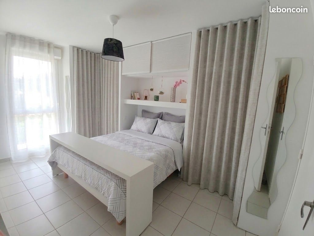 Appartement à vendre, 80m², Marseille 12ème