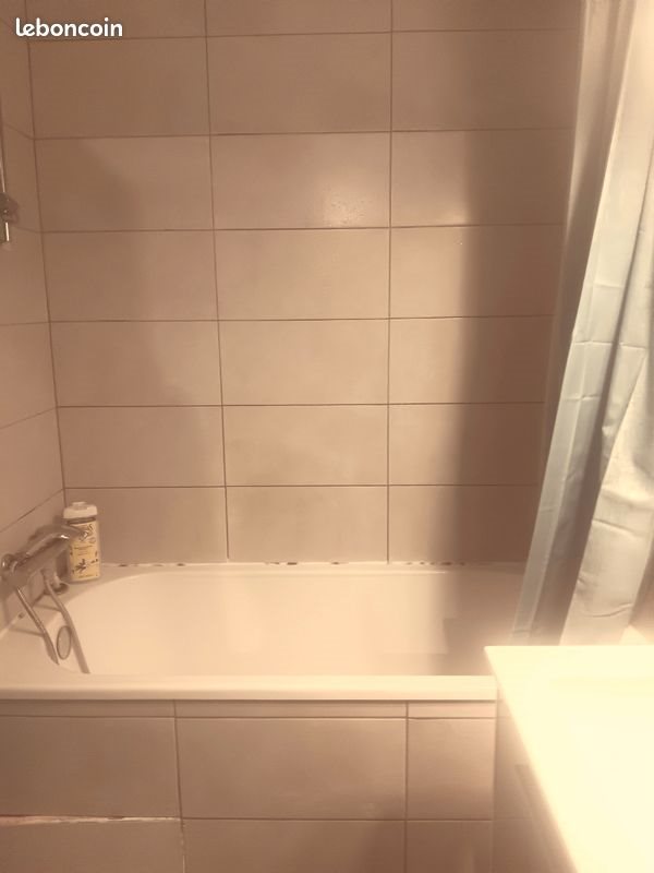 Appartement à louer, 33m², Besançon
