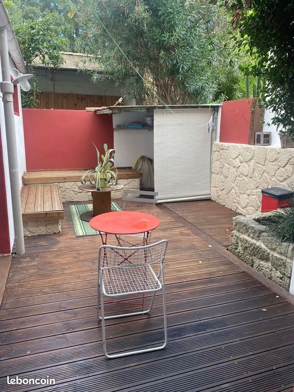 Appartement à louer, 55m², Montpellier