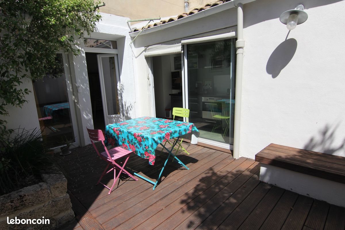 Appartement à louer, 55m², Montpellier