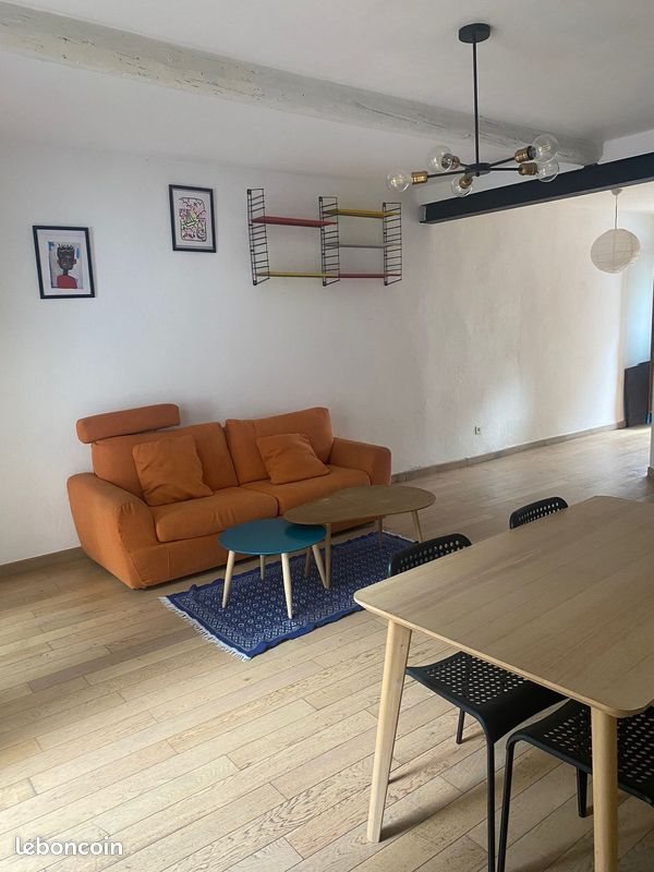 Appartement à louer, 55m², Montpellier