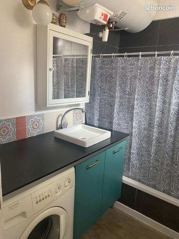 Appartement à louer, 55m², Montpellier