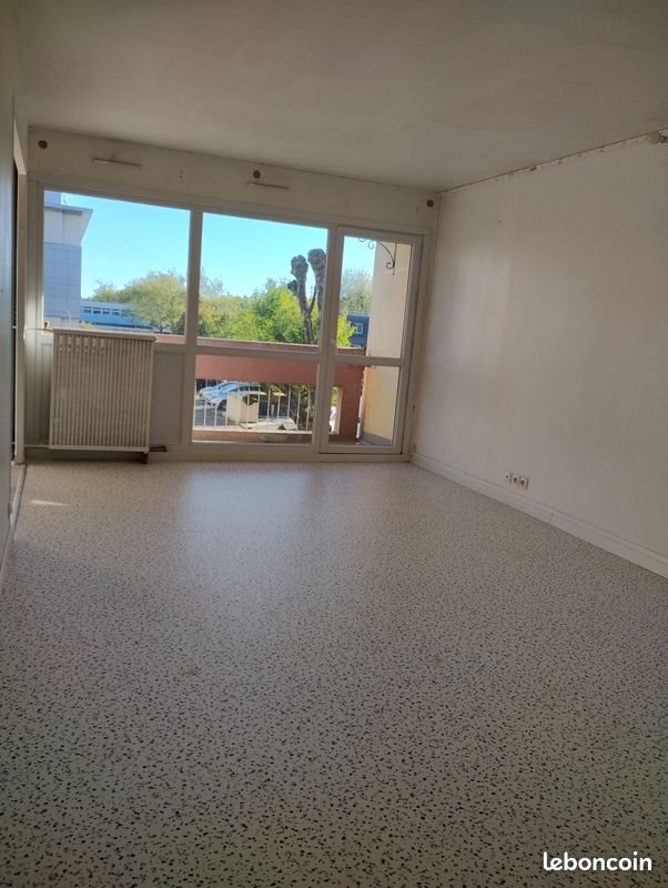 Appartement à louer, 80m², Le Havre