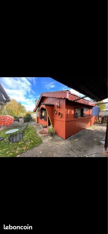Maison à vendre, 35m², Bitche