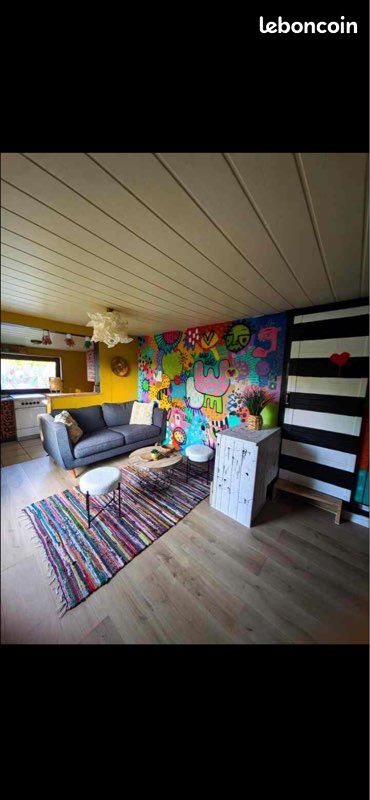 Maison à vendre, 35m², Bitche