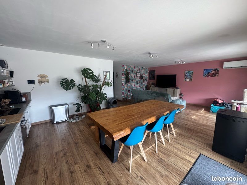 Maison à vendre, 84m², Marennes
