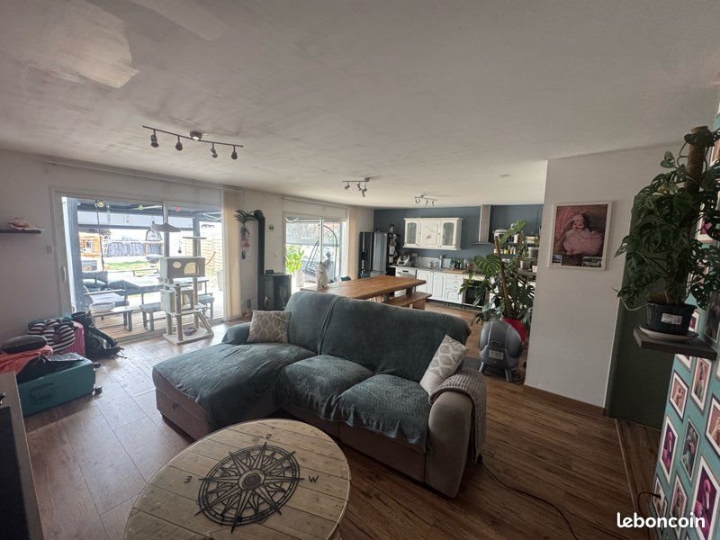 Maison à vendre, 84m², Marennes
