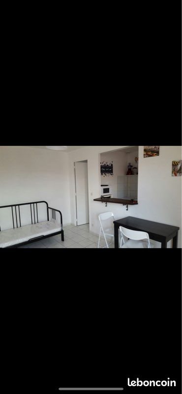 Appartement à louer, 25m², Fontainebleau