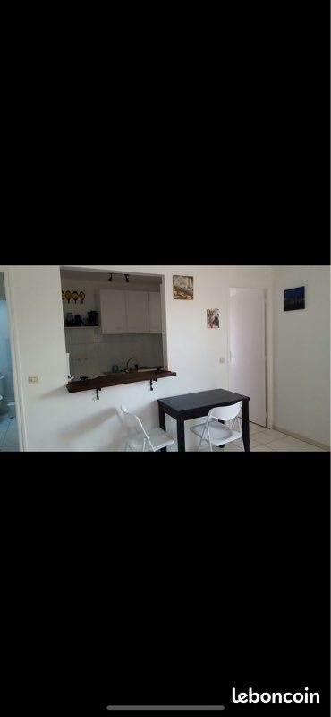 Appartement à louer, 25m², Fontainebleau