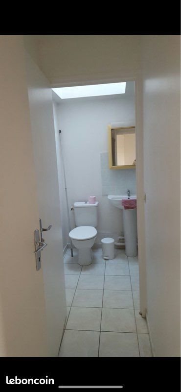 Appartement à louer, 25m², Fontainebleau
