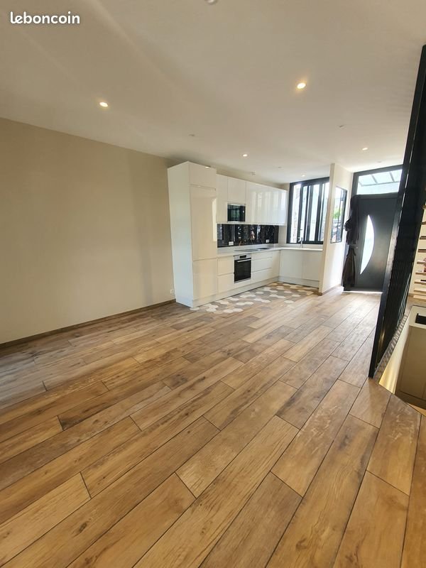 Maison à louer, 111m², Rueil-Malmaison