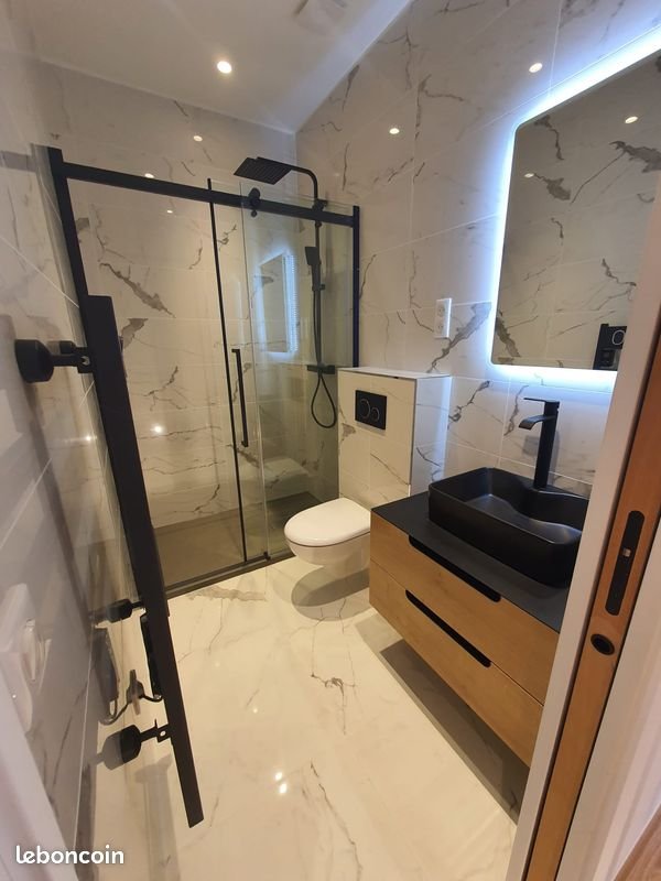 Maison à louer, 111m², Rueil-Malmaison