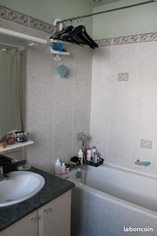 Appartement à louer, 50m², Arras