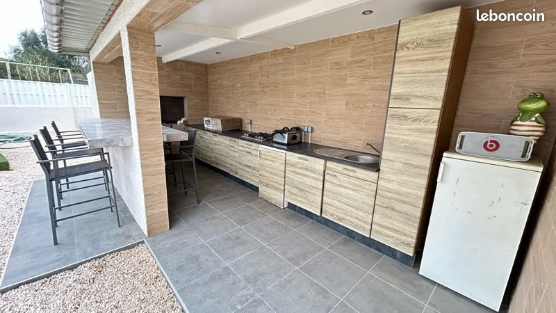 Maison à vendre, 168m², Thuir