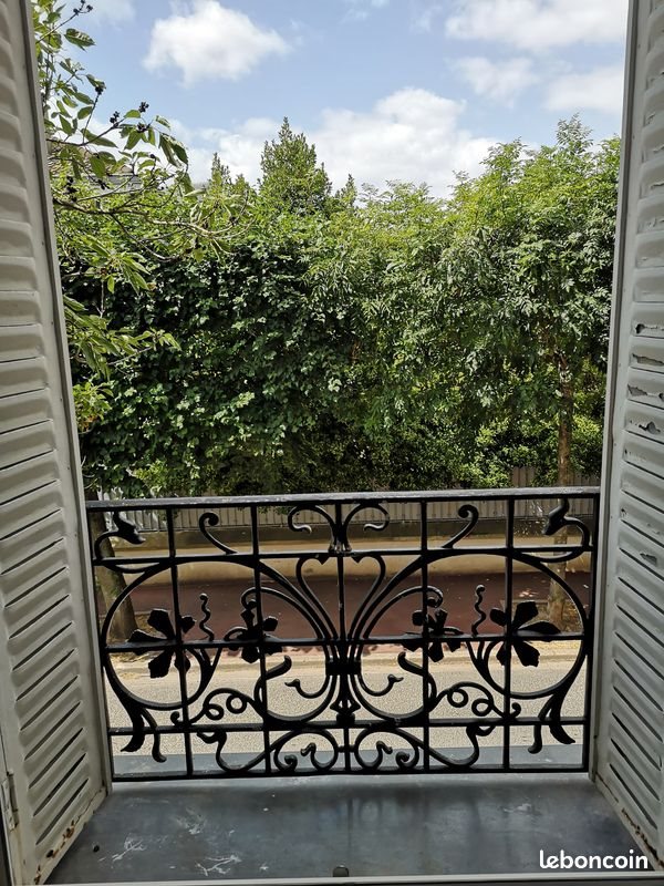Appartement à vendre, 47m², Joinville-le-Pont