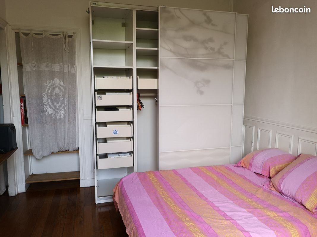 Appartement à vendre, 47m², Joinville-le-Pont