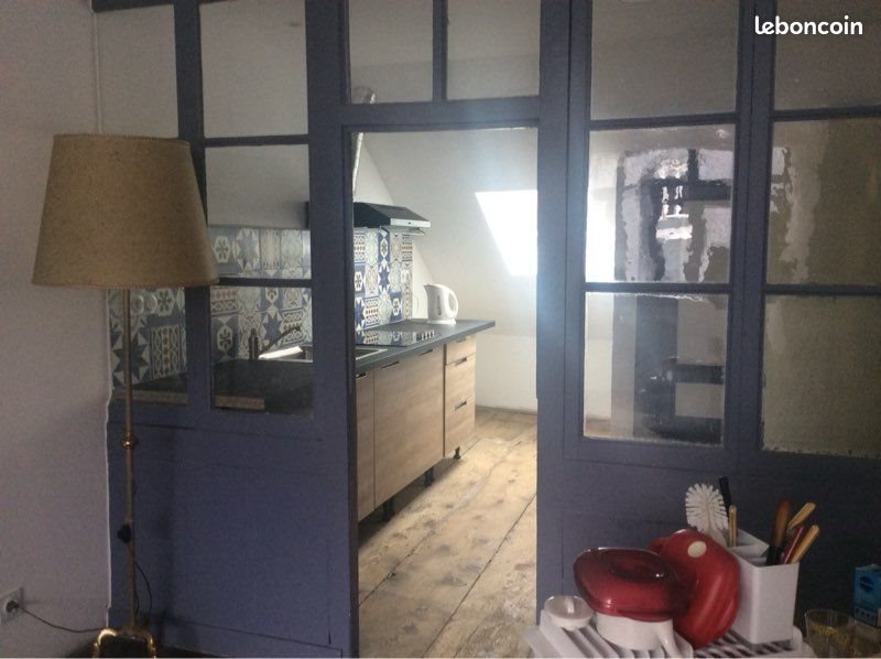 Appartement à louer, 65m², Bagnères-de-Bigorre