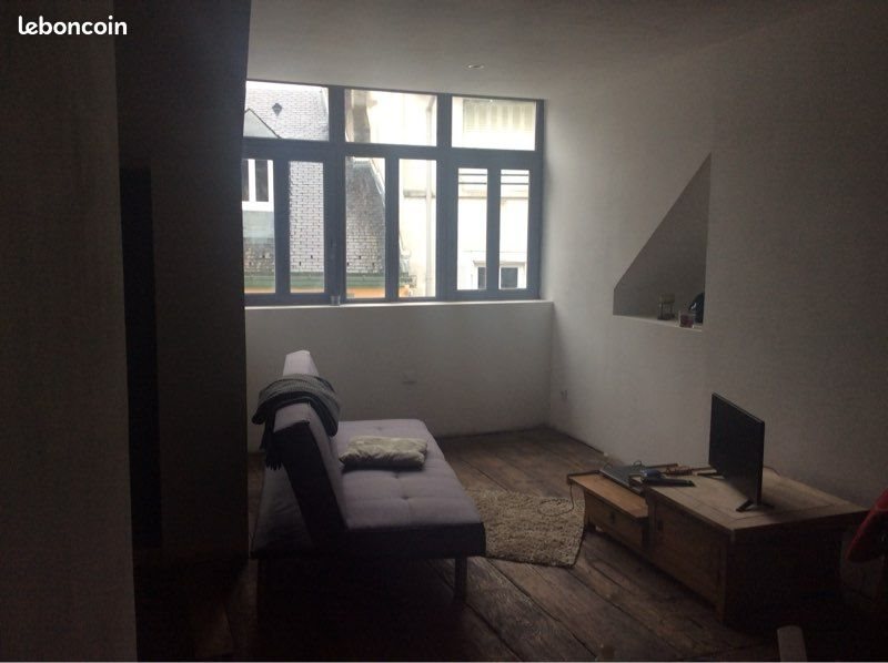 Appartement à louer, 65m², Bagnères-de-Bigorre