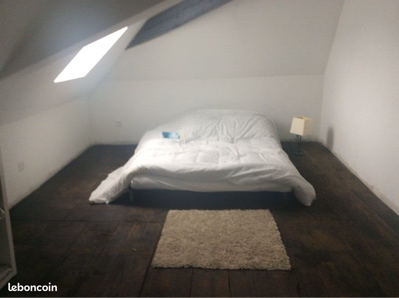 Appartement à louer, 65m², Bagnères-de-Bigorre
