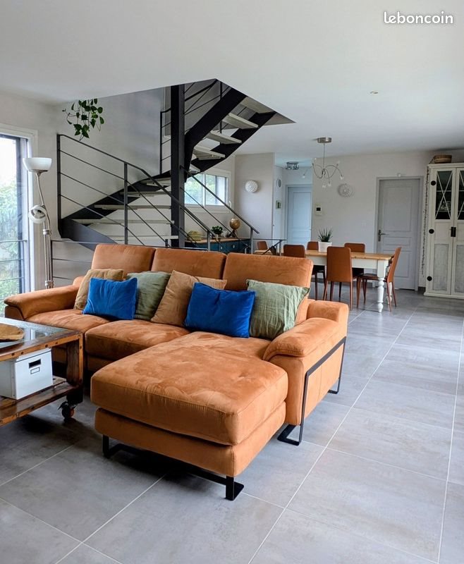 Maison à vendre, 165m², Saint-Médard-en-Jalles