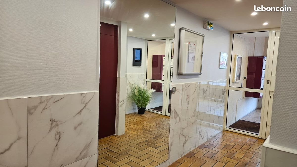 Appartement à louer, 30m², Bourg-la-Reine