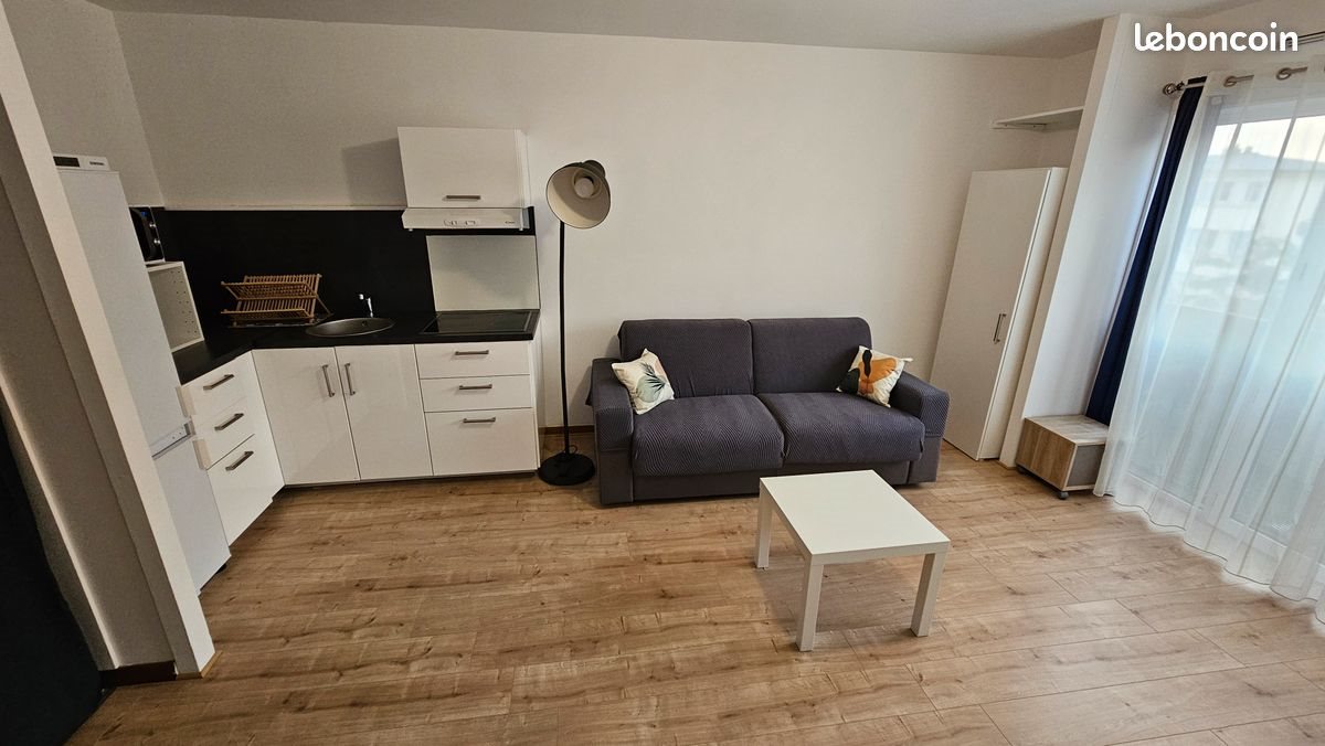 Appartement à louer, 30m², Bourg-la-Reine