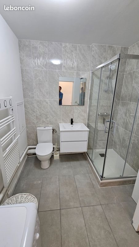 Appartement à louer, 30m², Bourg-la-Reine