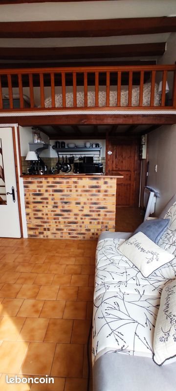 Appartement à louer, 20m², Pouilly-sur-Loire