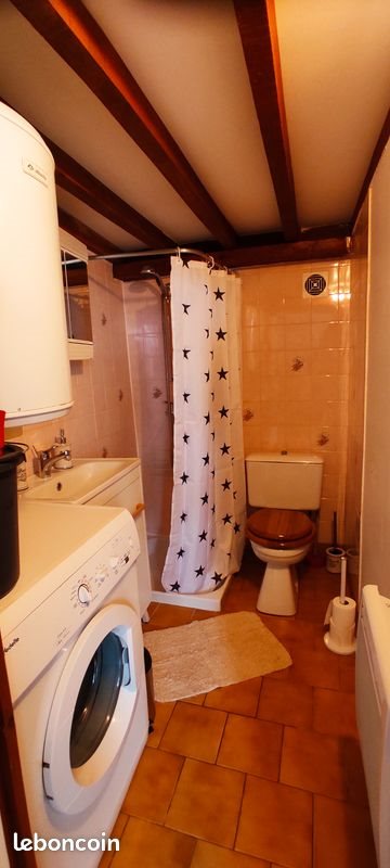 Appartement à louer, 20m², Pouilly-sur-Loire