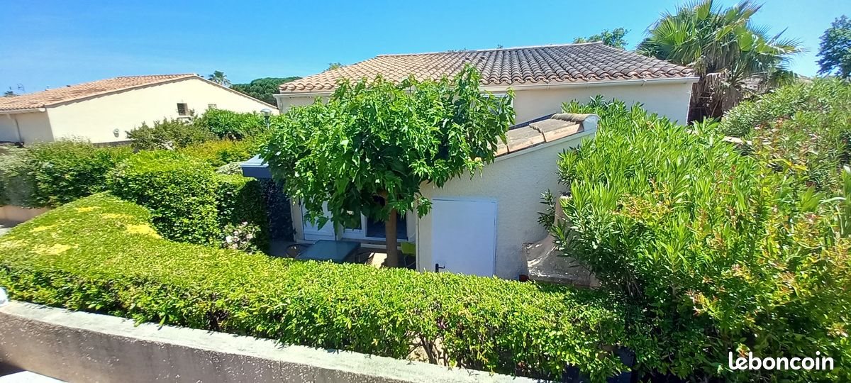 Maison à vendre, 48m², Agde (Cap d'Agde)