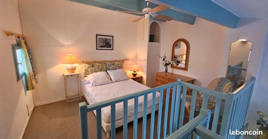 Maison à vendre, 48m², Agde (Cap d'Agde)