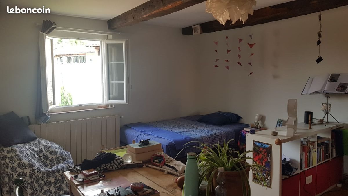 Appartement à louer, 121m², Figeac
