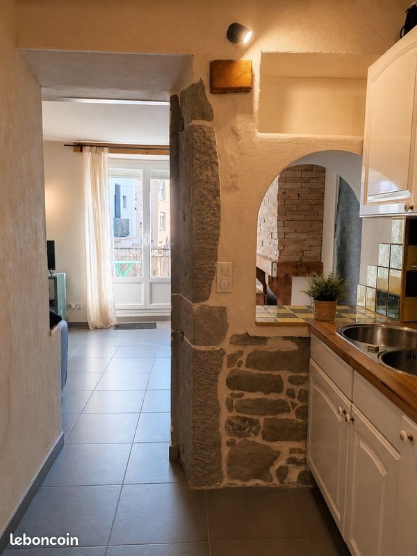 Appartement à vendre, 37m², Aix-les-Bains
