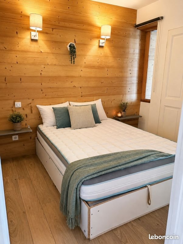 Appartement à vendre, 37m², Aix-les-Bains