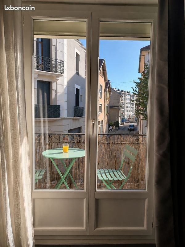 Appartement à vendre, 37m², Aix-les-Bains