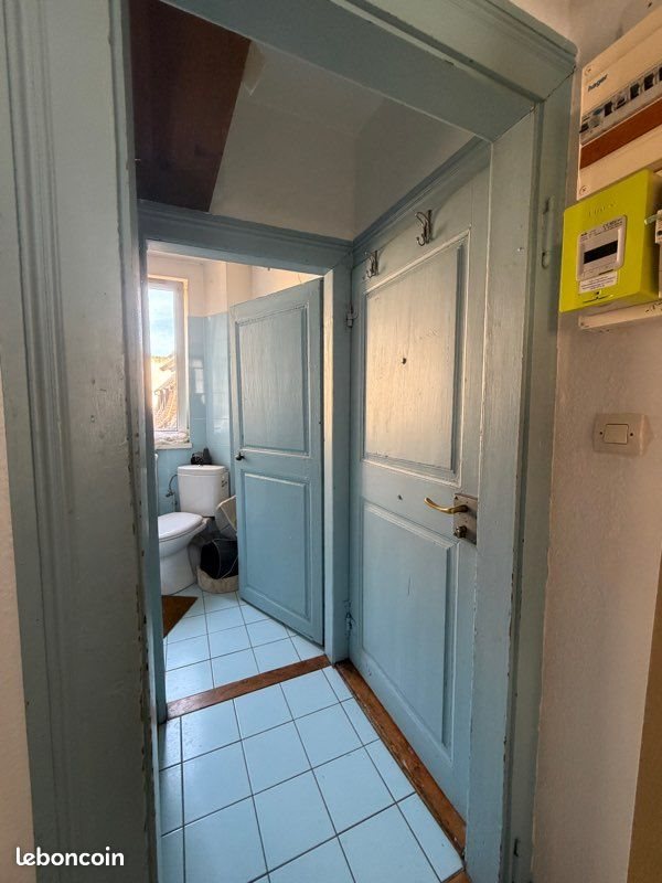 Appartement à louer, 25m², Strasbourg