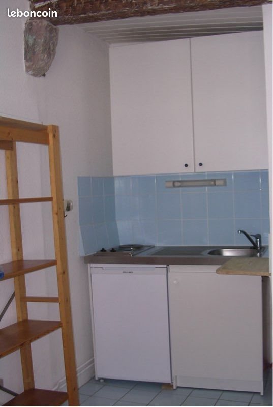 Appartement à louer, 25m², Strasbourg