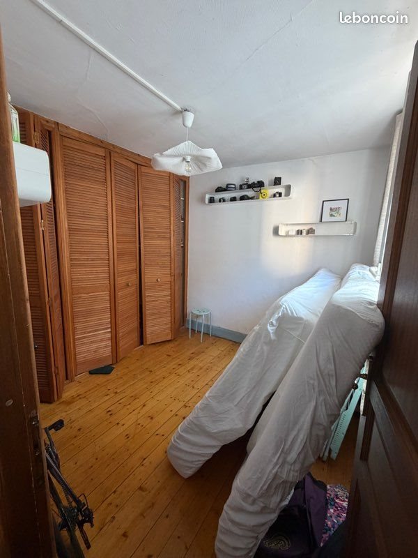 Appartement à louer, 25m², Strasbourg