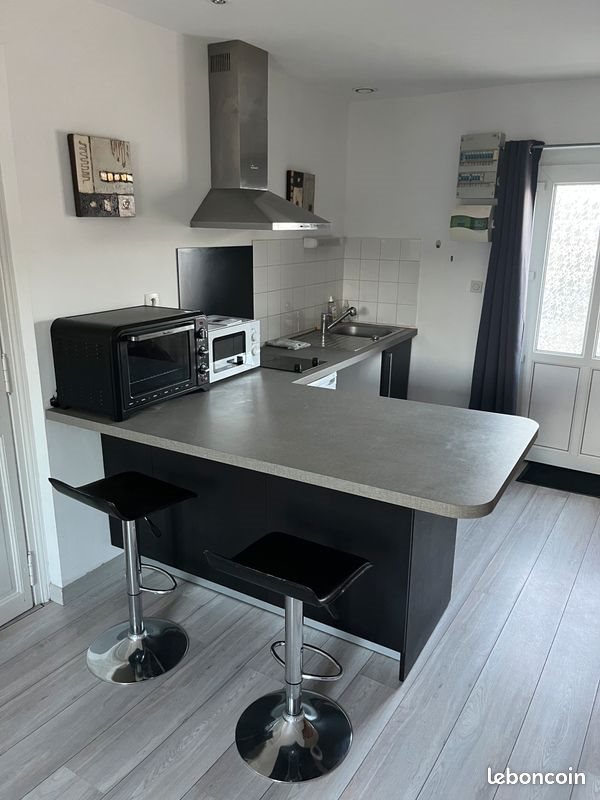 Appartement à louer, 30m², Laval
