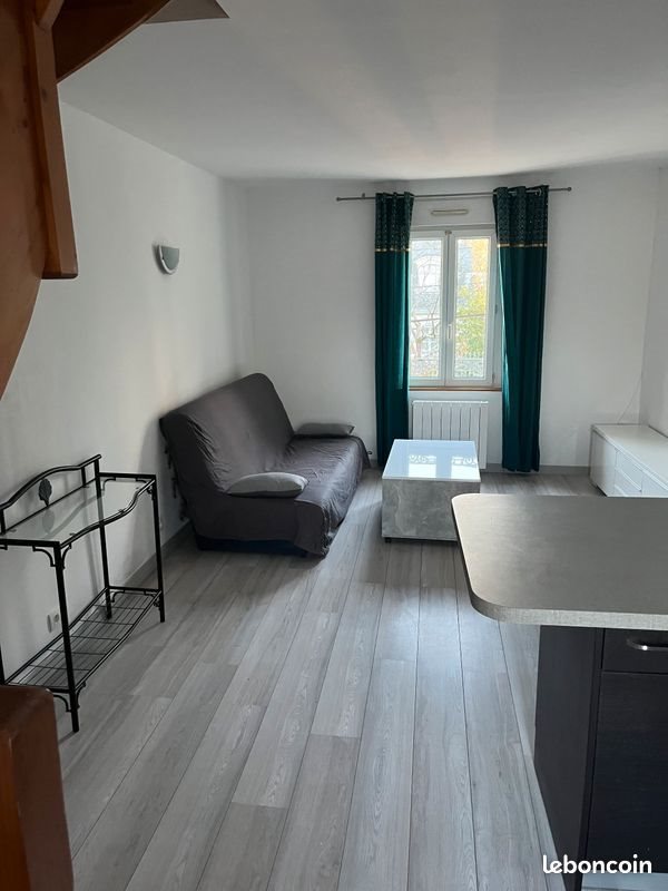 Appartement à louer, 30m², Laval