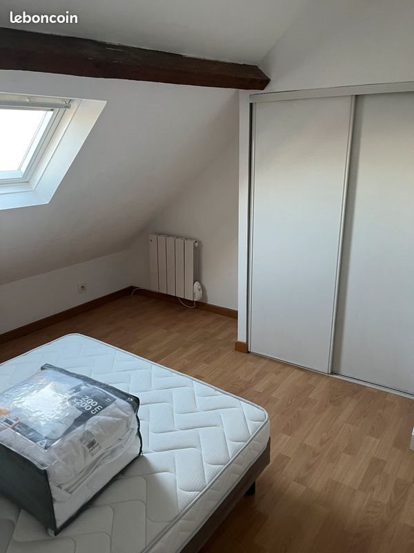 Appartement à louer, 30m², Laval