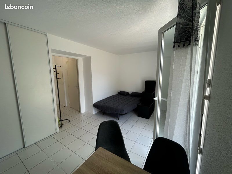 Appartement à louer, 26m², Montereau-Fault-Yonne