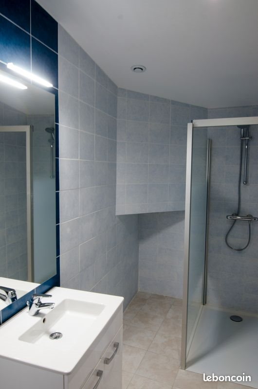 Maison à louer, 58m², Saint-Sulpice-de-Faleyrens