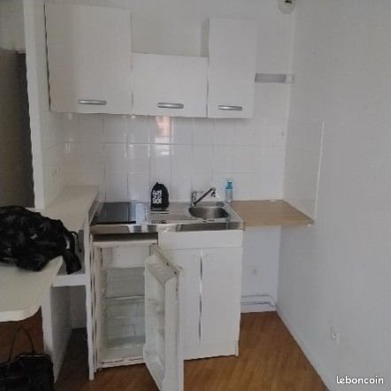 Appartement à louer, 23m², Rouen