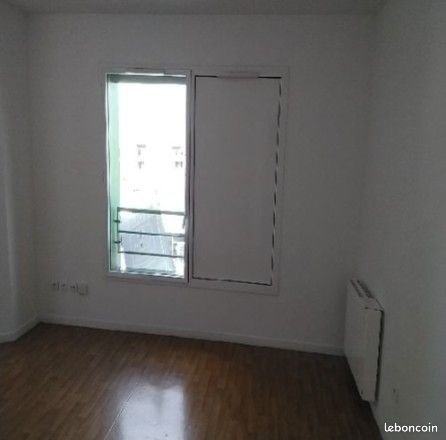 Appartement à louer, 23m², Rouen