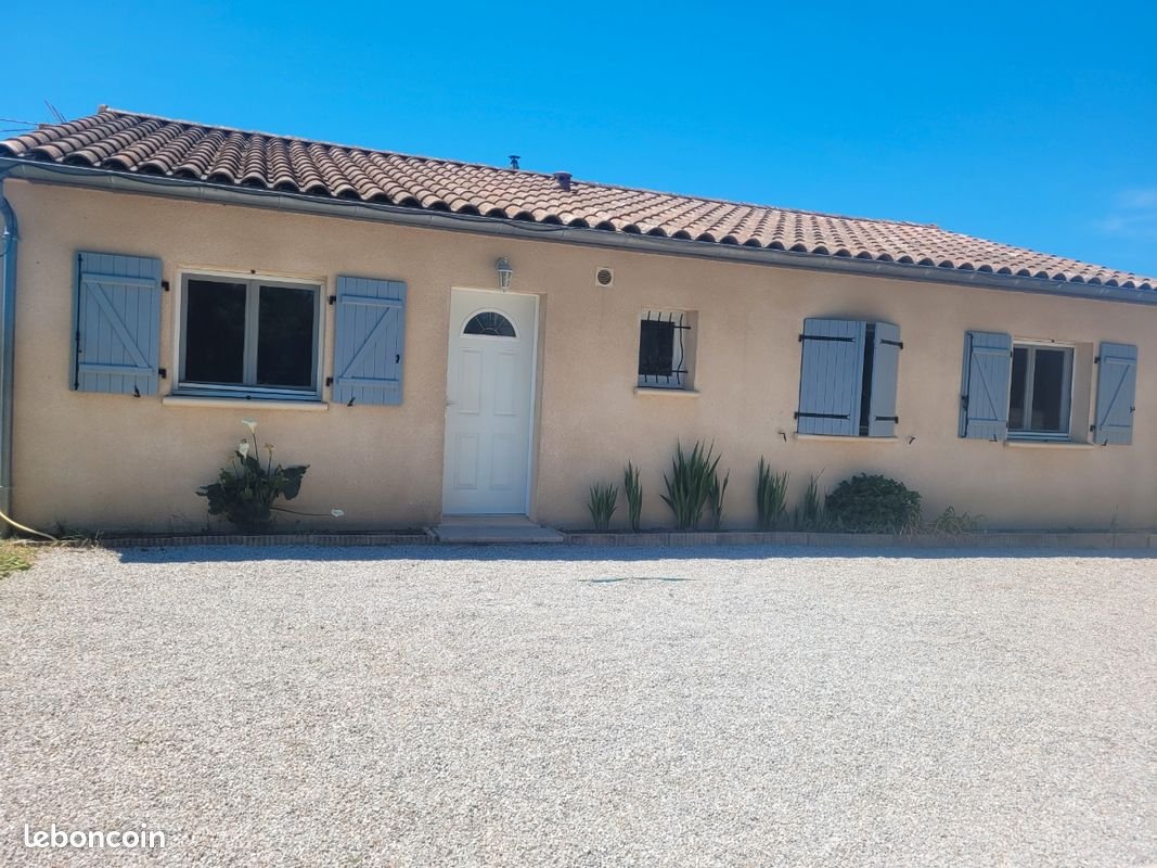 Maison à louer, 93m², Guitalens-L'Albarède