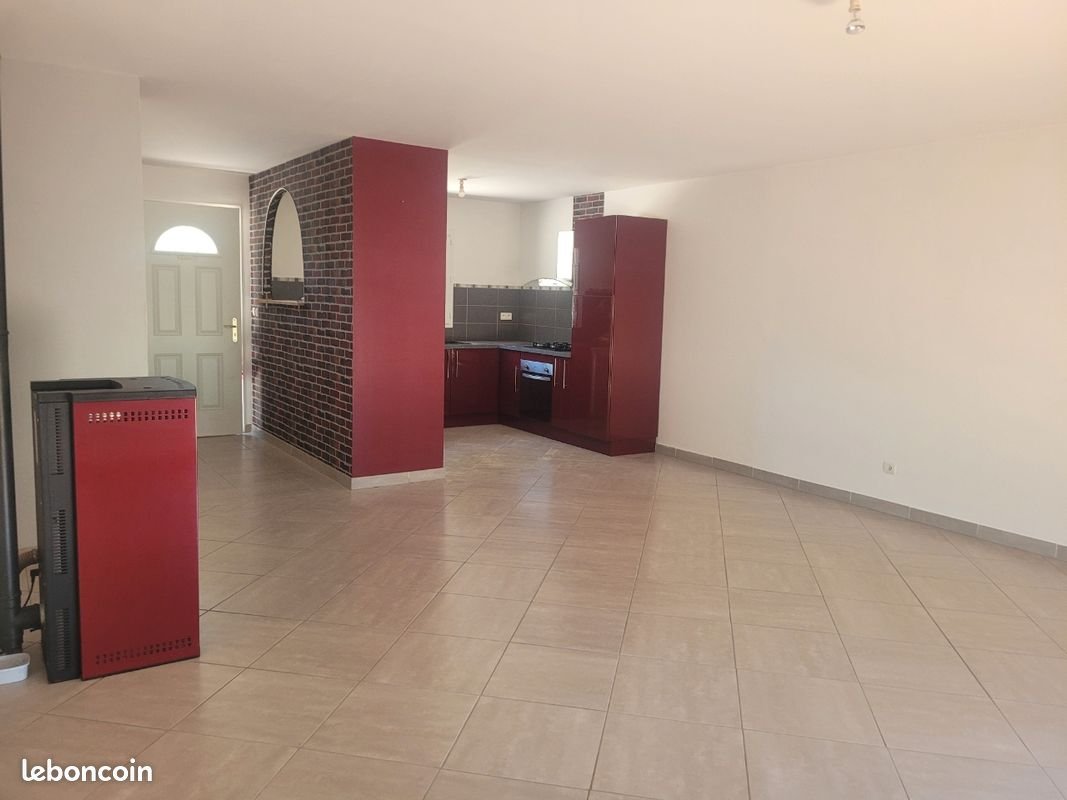 Maison à louer, 93m², Guitalens-L'Albarède
