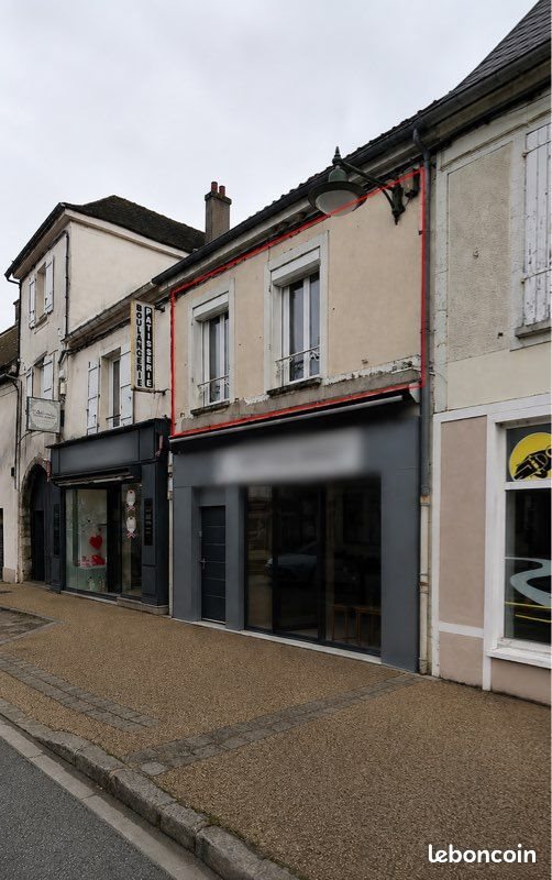 Appartement à louer, 44m², La Chapelle-la-Reine
