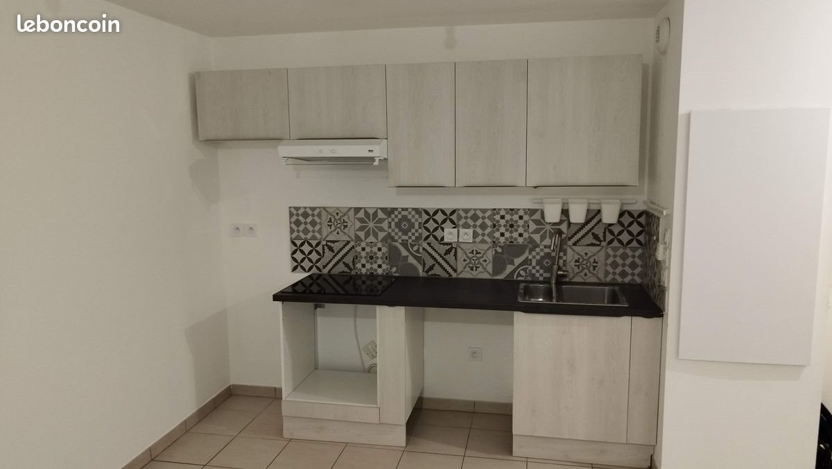 Appartement à louer, 54m², Toulon