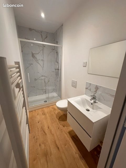 Appartement à louer, 29m², Châtellerault